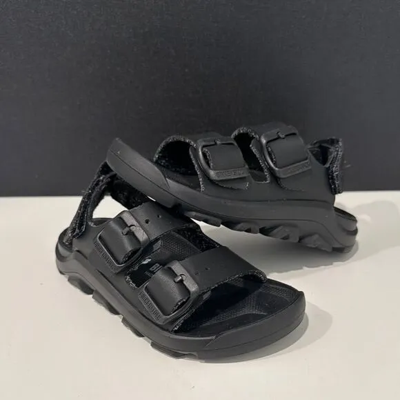 Kids Birkenstock “mogami” sandals