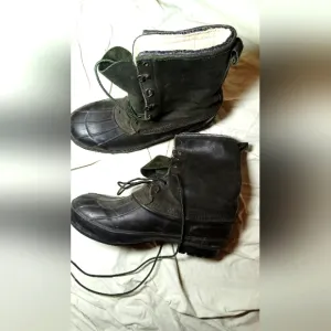 La Crosse Heavy Duty Boots Mens Size 13