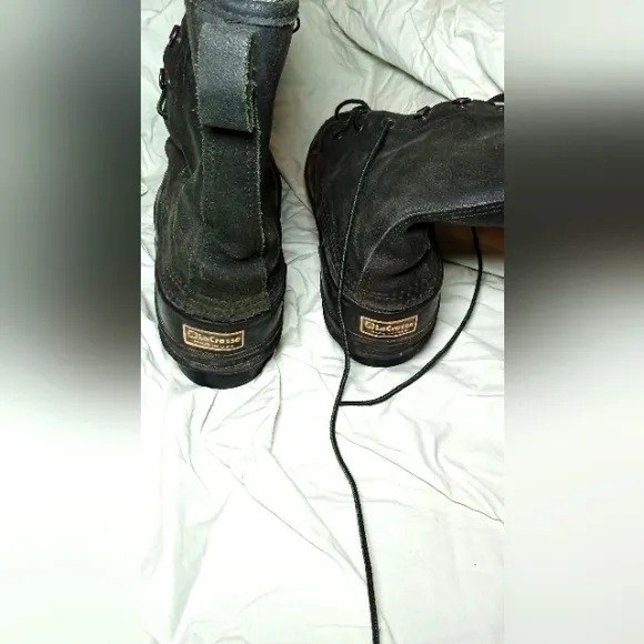 La Crosse Heavy Duty Boots Mens Size 13