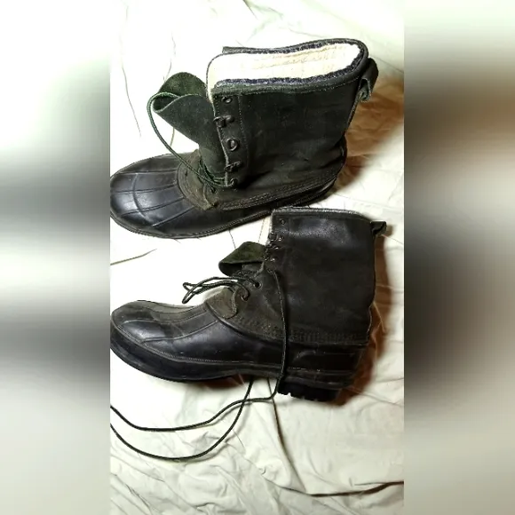 La Crosse Heavy Duty Boots Mens Size 13