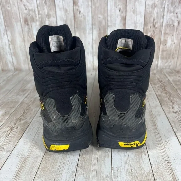 La Sportiva Ultra Raptor II‎ Mid GTX Hiking Waterproof Trail Running Size 10