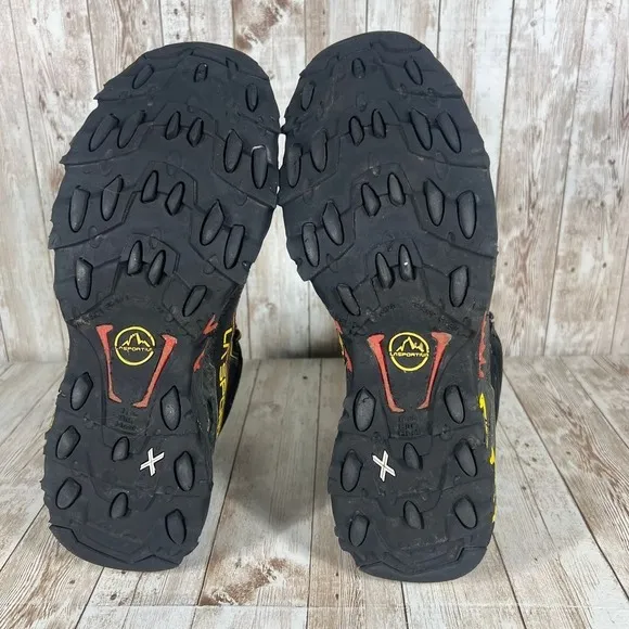 La Sportiva Ultra Raptor II‎ Mid GTX Hiking Waterproof Trail Running Size 10