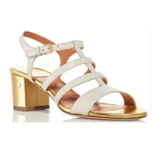 Laurence Dacade Luca Heeled Sandals