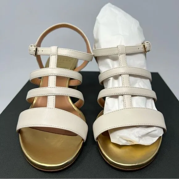 Laurence Dacade Luca Heeled Sandals