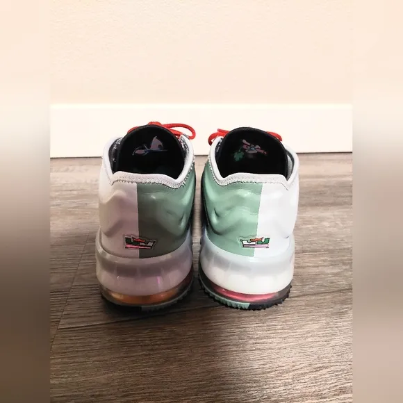 Lebron James basketball shoes