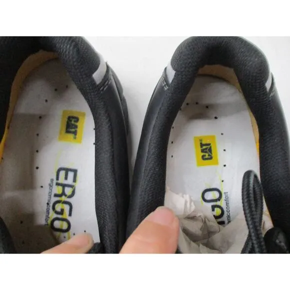 Like new CAT Men's Streamline Slip Athletic Shoes - Size 13M