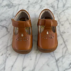 Livie &amp; Luca Prim Toddler Girls Shoes Sz 2 Mary Jane T-Strap