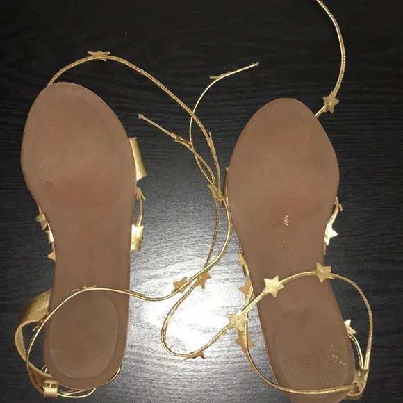 Loeffler Randall Starla  sandals