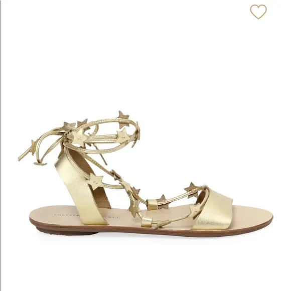 Loeffler Randall Starla  sandals