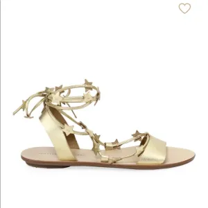 Loeffler Randall Starla  sandals