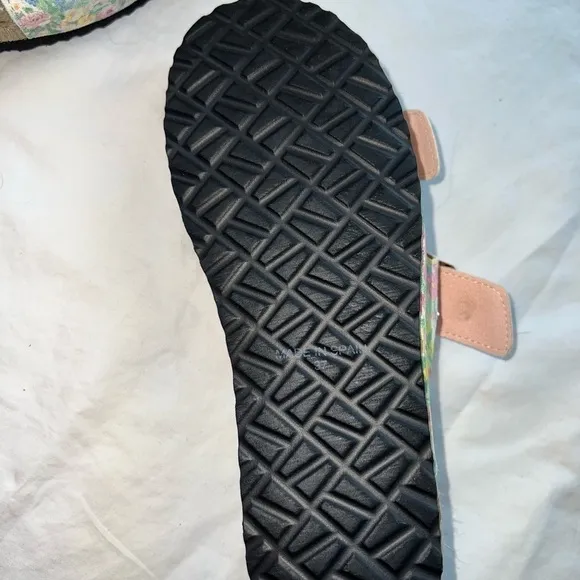 Loveshackfancy SANDALS