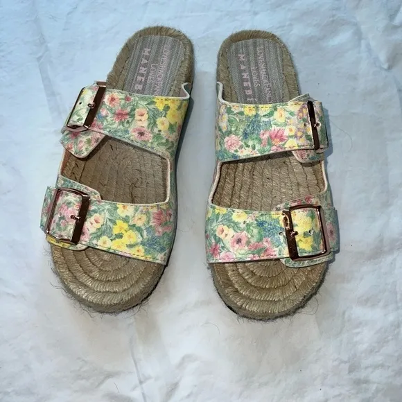 Loveshackfancy SANDALS