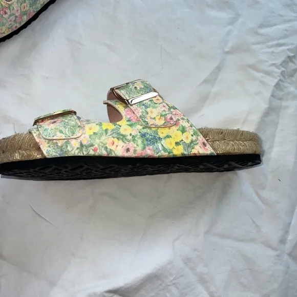 Loveshackfancy SANDALS