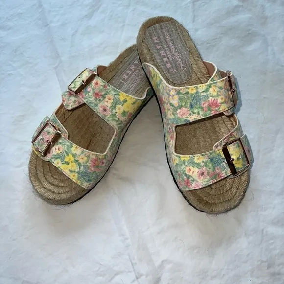 Loveshackfancy SANDALS