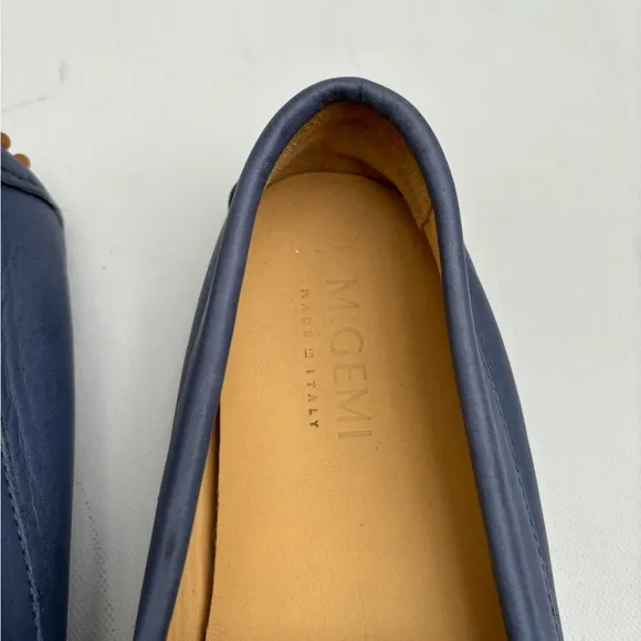 M Gemi Pastoso Shoes