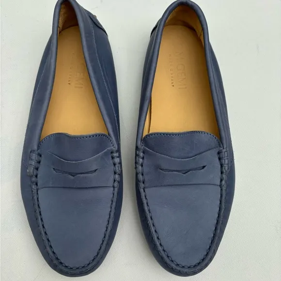 M Gemi Pastoso Shoes
