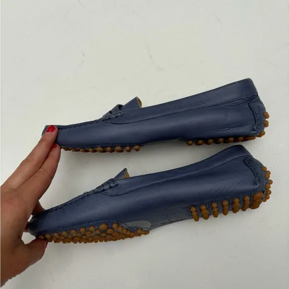 M Gemi Pastoso Shoes