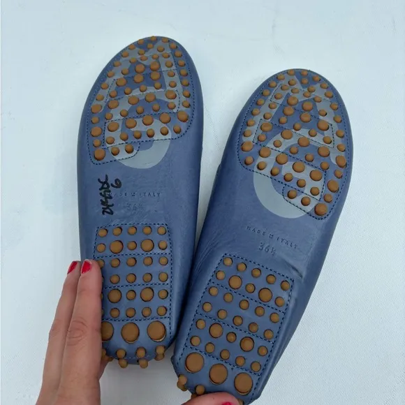 M Gemi Pastoso Shoes