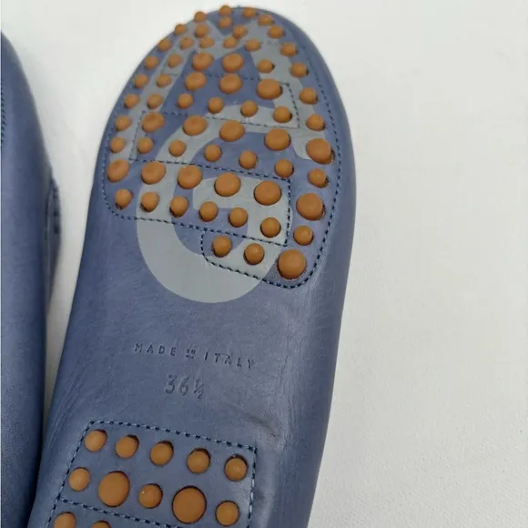 M Gemi Pastoso Shoes