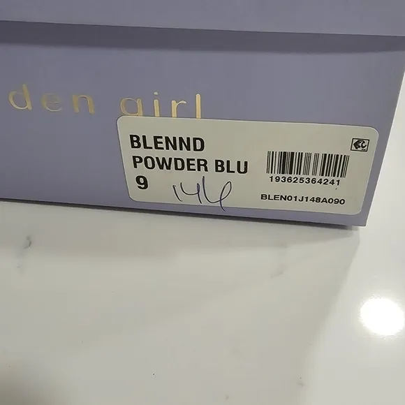 Madden Girl Sandals, Brand New with box