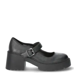 Madden NYC Black Lugs