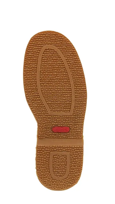 Marathon Heavy Duty Oil Resistant Rubber Full Soles