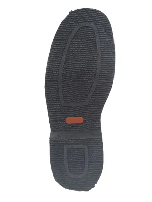 Marathon Heavy Duty Oil Resistant Rubber Full Soles