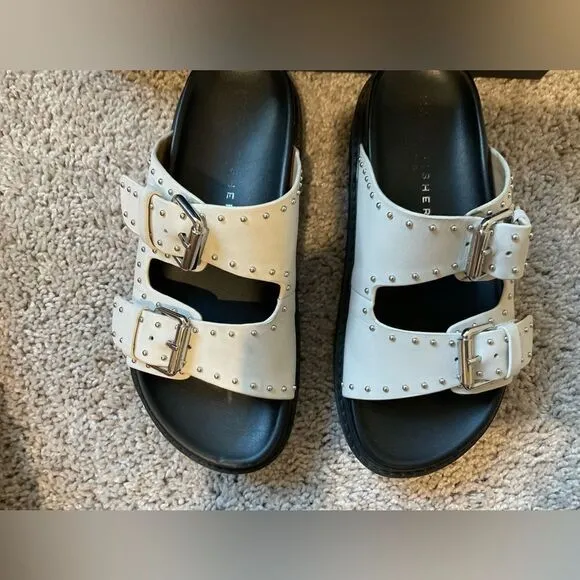 Marc Fisher LTD Augusta Sandals