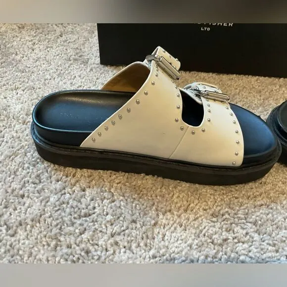 Marc Fisher LTD Augusta Sandals