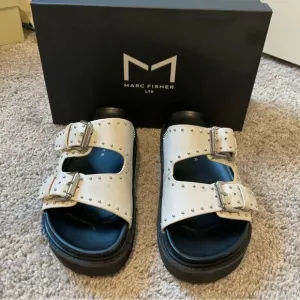 Marc Fisher LTD Augusta Sandals