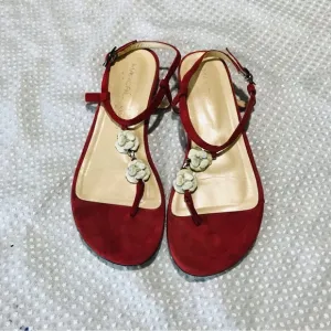Marchez vous sandals