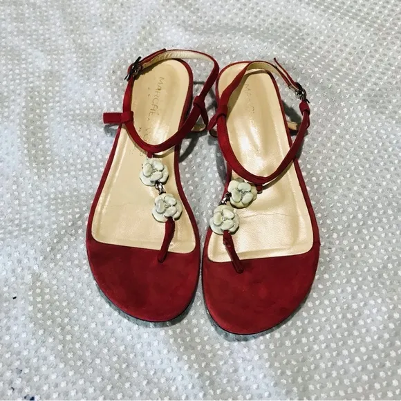 Marchez vous sandals