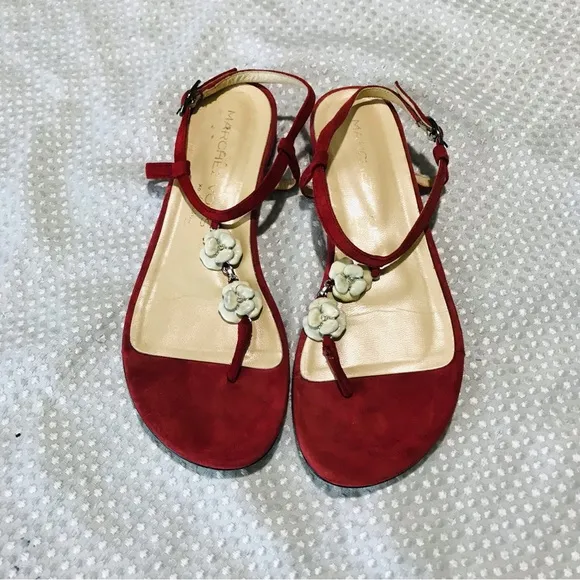 Marchez vous sandals