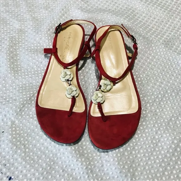 Marchez vous sandals