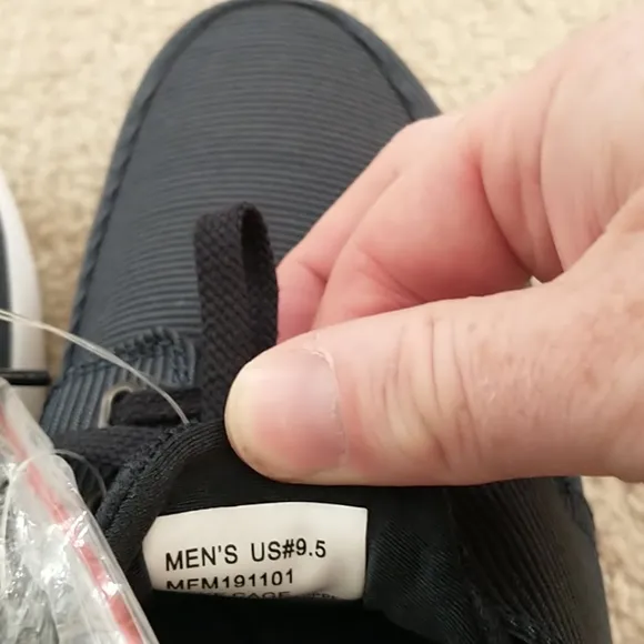 Margaritaville 2 Eye Cage Shoes