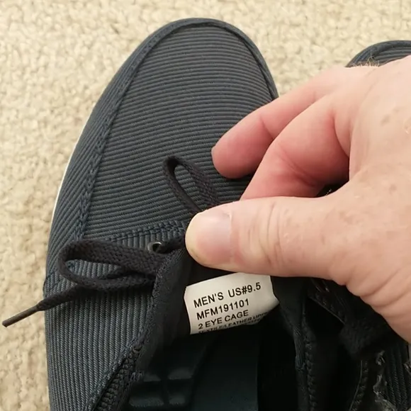 Margaritaville 2 Eye Cage Shoes