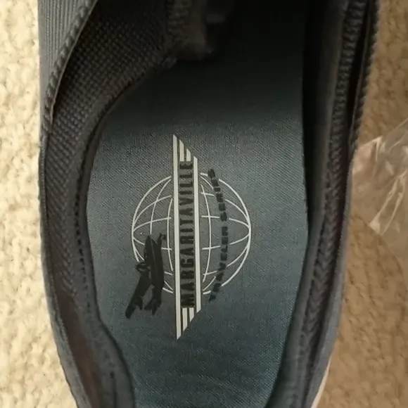 Margaritaville 2 Eye Cage Shoes