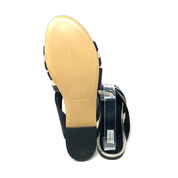 MaxMara Sandals