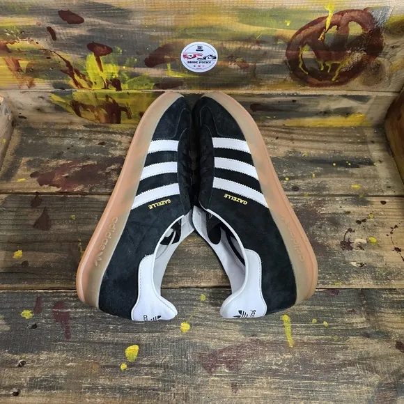 Men adidas athletic shoes size 12,‎ 13 new