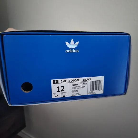 Men adidas athletic shoes size 12,‎ 13 new