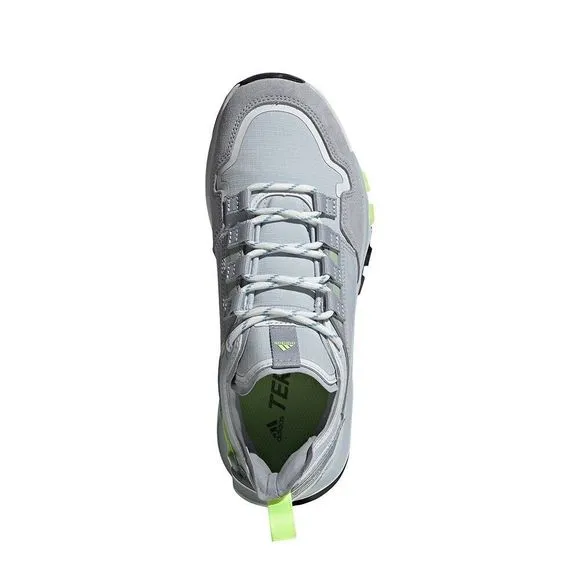 MEN'S Adidas Terrex Hikster Low Halo Silver  Light Hiking Shoes FY1544 US11.5