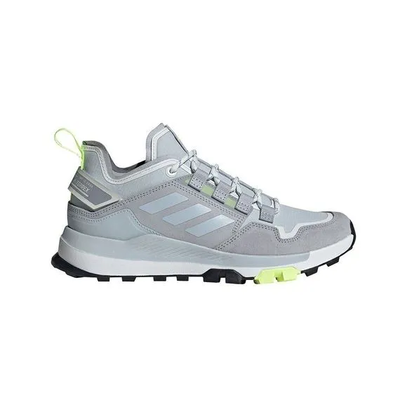 MEN'S Adidas Terrex Hikster Low Halo Silver  Light Hiking Shoes FY1544 US11.5