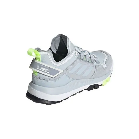 MEN'S Adidas Terrex Hikster Low Halo Silver  Light Hiking Shoes FY1544 US11.5