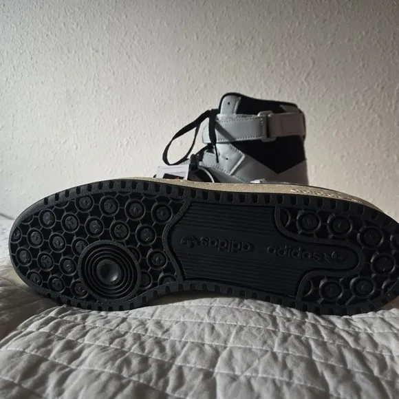 men's forum 84 hi shoes