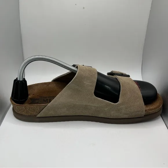 Men’s Mephisto Sandals Size 8 (42)