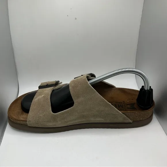 Men’s Mephisto Sandals Size 8 (42)