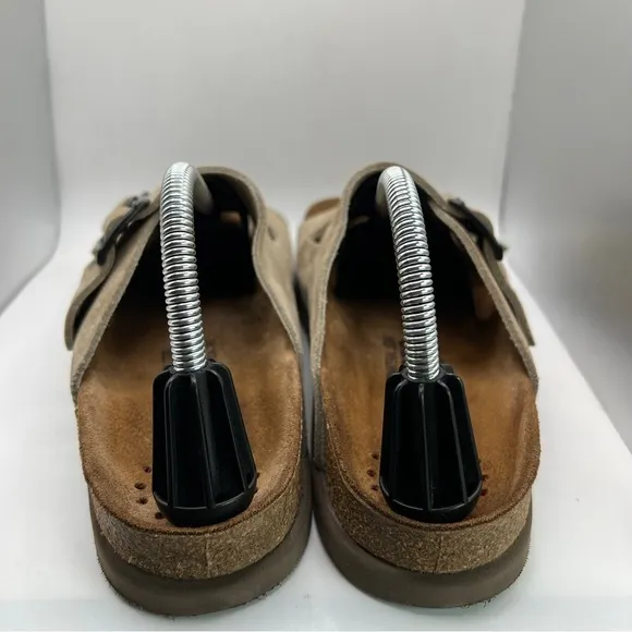 Men’s Mephisto Sandals Size 8 (42)