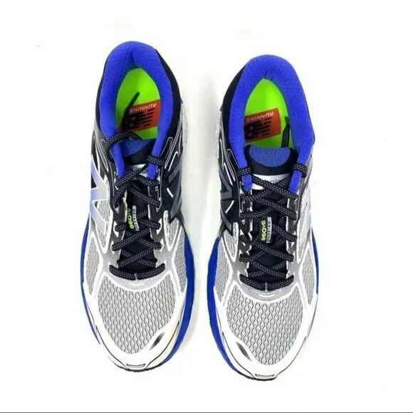 Men’s New Balance M860WB6 running shoes WIDE