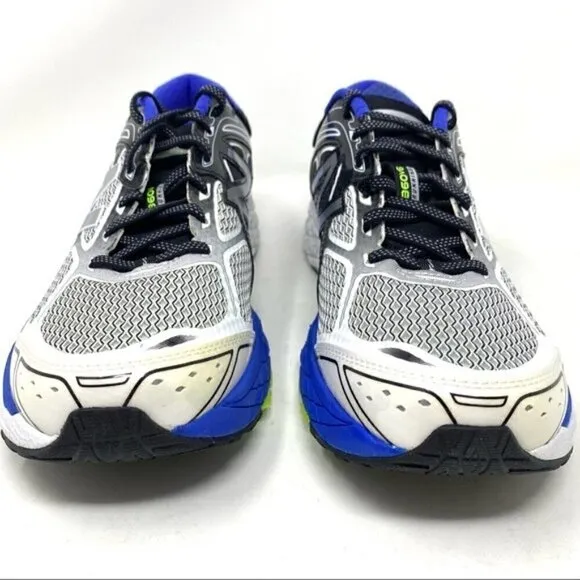 Men’s New Balance M860WB6 running shoes WIDE