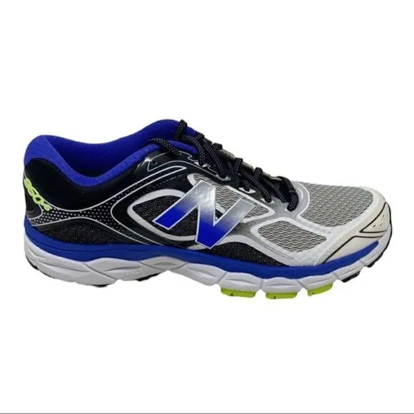 Men’s New Balance M860WB6 running shoes WIDE